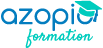 Azopio Organisme de formation – Cycle court certifiant pour devenir un Office Manager efficace